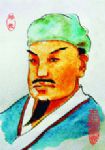 元代邓牧