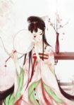 宋代淮上女