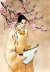 唐代张碧
