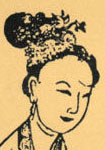 两汉班婕妤