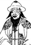 元代不忽木