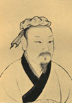 先秦卜商