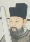 宋代蔡襄