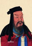 魏晋曹操