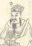 南北朝陈叔宝