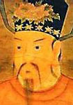 唐代丁谓