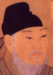 唐代狄仁杰