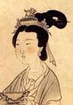 唐代杜秋娘