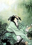 唐代范传正