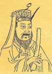 宋代范仲淹