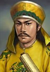 清代冯云山