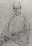 清代符曾