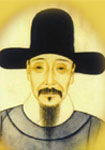 明代高攀龙