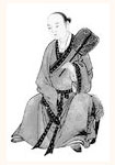 宋代葛长庚