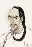 清代龚自珍