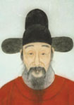 明代归有光