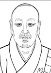 明代憨山德清