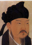 唐代韩熙载