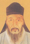 明代何景明