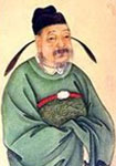 唐代贾岛