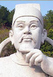 唐代蒋防