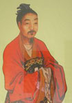 两汉贾谊