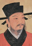 唐代来鹄