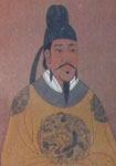 唐代李昂2
