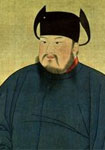 唐代李存勖