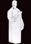 清代李方膺