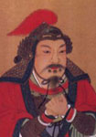 宋代李纲