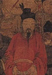 唐代李亨