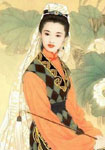 唐代李季兰