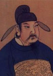 唐代李隆基