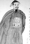清代林嗣环