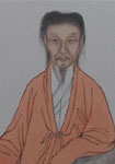 宋代李朴