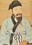 元代李齐贤
