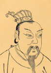 唐代李适