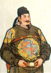 唐代李世民