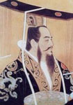 两汉刘彻