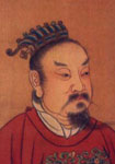 两汉刘秀