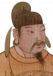 五代李煜