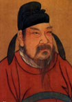 唐代李渊