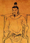 唐代李遵勖