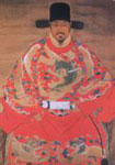 明代戚继光