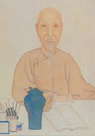 清代阮元