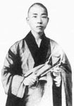 清代苏曼殊