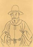 明代唐寅