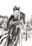 两汉王褒