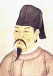 唐代王维